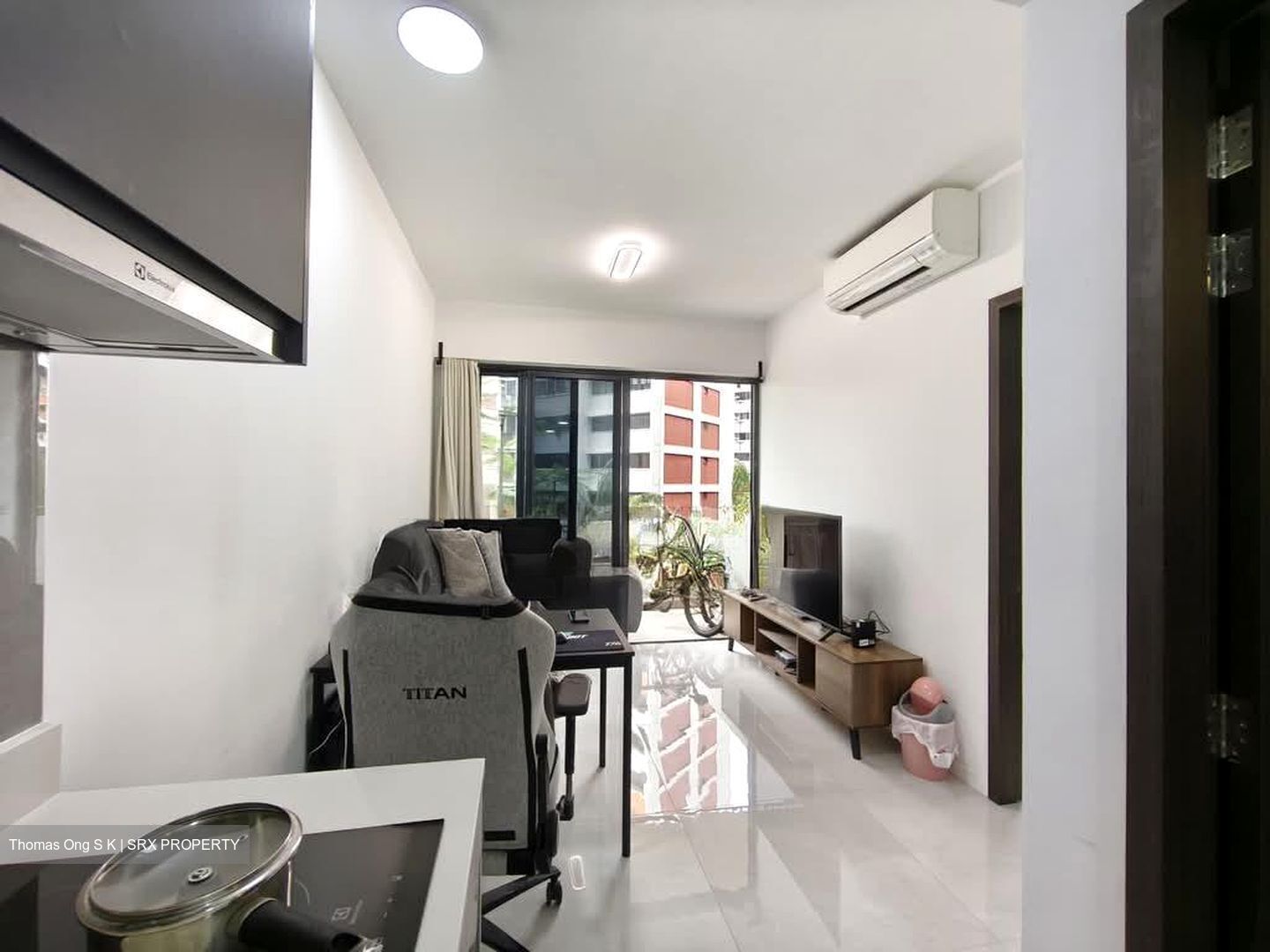Riverfront Residences (D19), Apartment #531068881